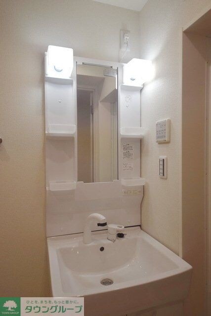 カインドネス松戸の物件内観写真