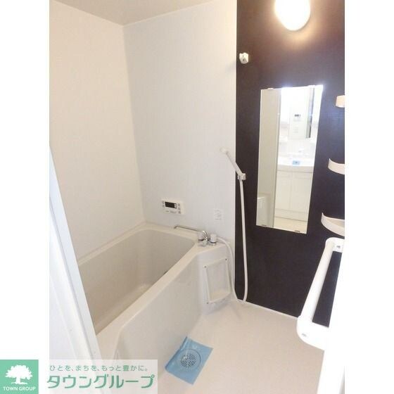 シャルムコートの物件内観写真