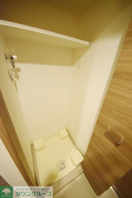 DIPS金町レジデンスの物件内観写真