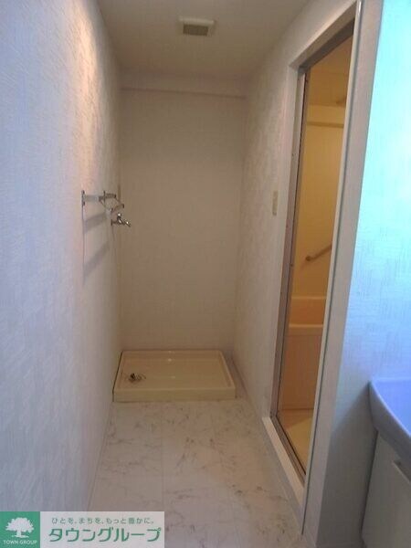 パーソンヒルズの物件内観写真