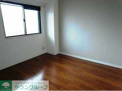 パーソンヒルズの物件内観写真