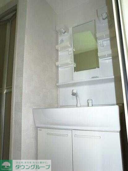 パーソンヒルズの物件内観写真