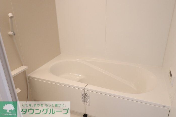 リヴェールIIの物件内観写真