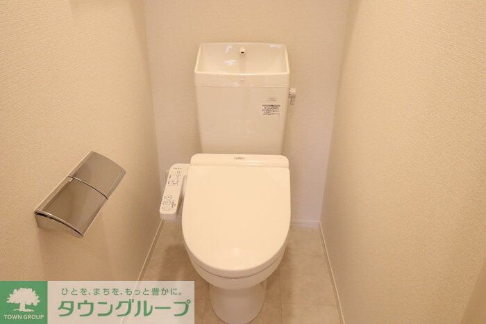 リヴェールIIの物件内観写真