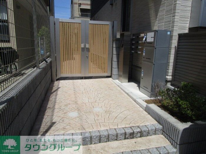 リヴェールIIの物件内観写真