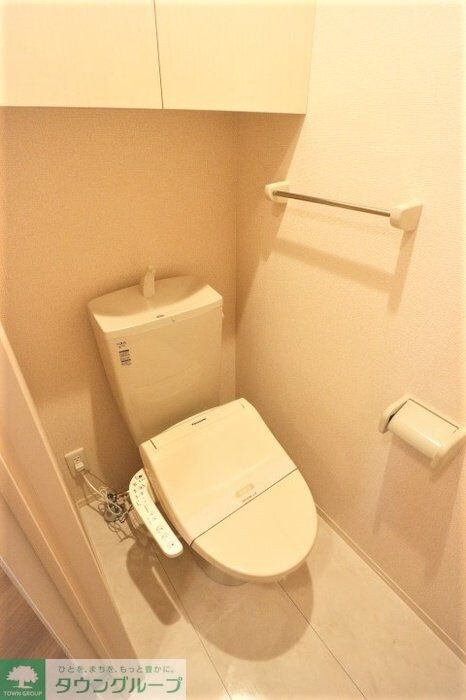 グランツの物件内観写真