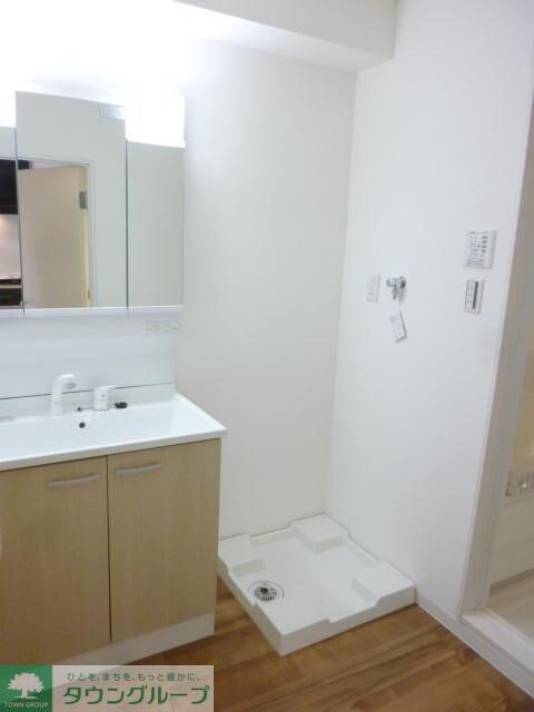 フェアリーヒルズ保木間の物件内観写真