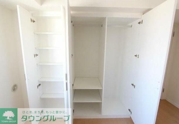 プライムアーバン亀有の物件内観写真