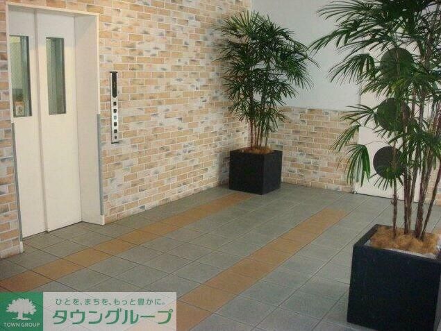 プライムアーバン亀有の物件内観写真