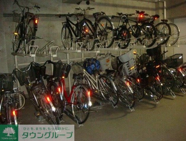 プライムアーバン亀有の物件内観写真