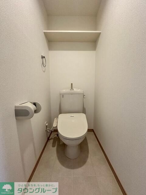 グロワール・エーリ壱番館の物件内観写真