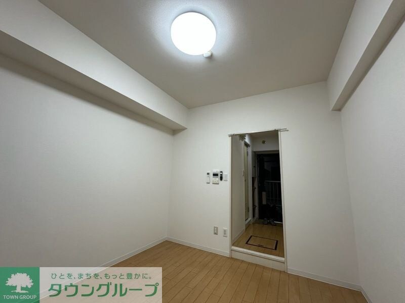 セレスティン我孫子の物件内観写真