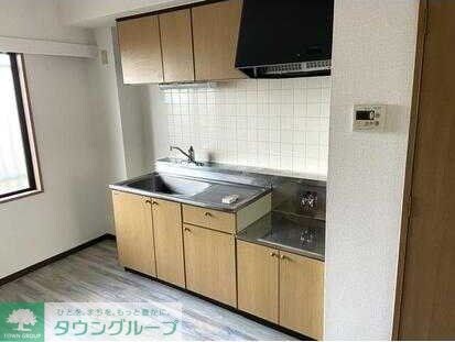 ライトガーデンの物件内観写真