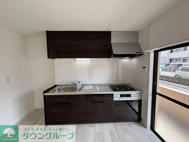 PLENDY松戸新田の物件内観写真