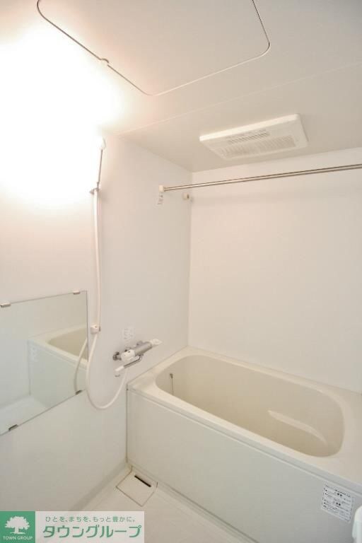 ＷＡＶＥ谷在家の物件内観写真