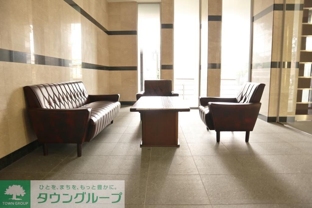 ＷＡＶＥ谷在家の物件内観写真