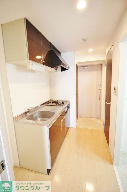 ＷＡＶＥ谷在家の物件内観写真