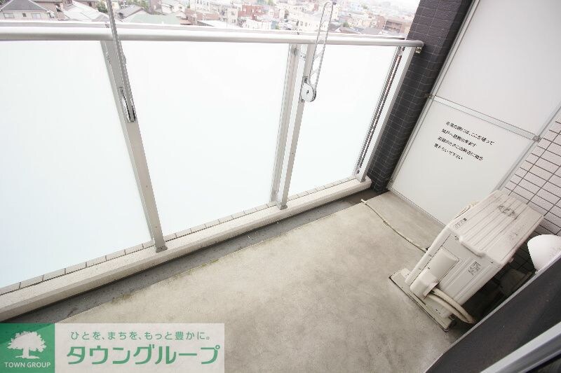 ＷＡＶＥ谷在家の物件内観写真