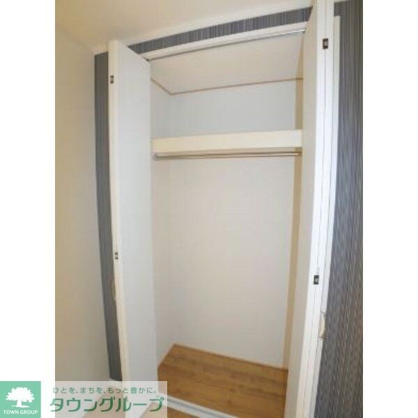 ダウントン・アビーの物件内観写真