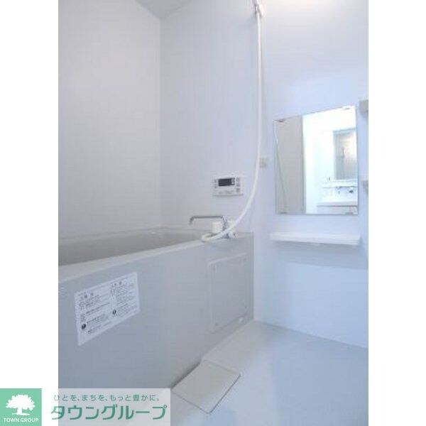 ダウントン・アビーの物件内観写真