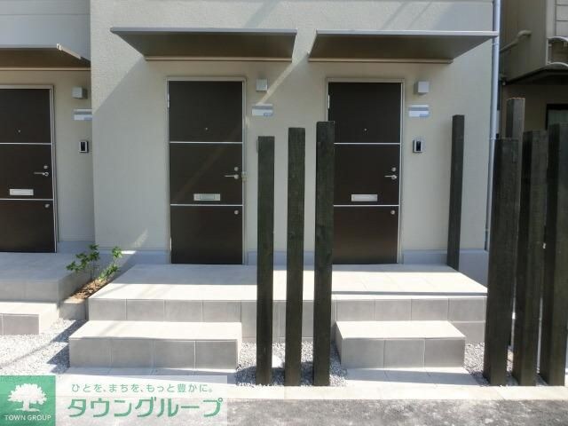 ＰＡＣＥの物件内観写真