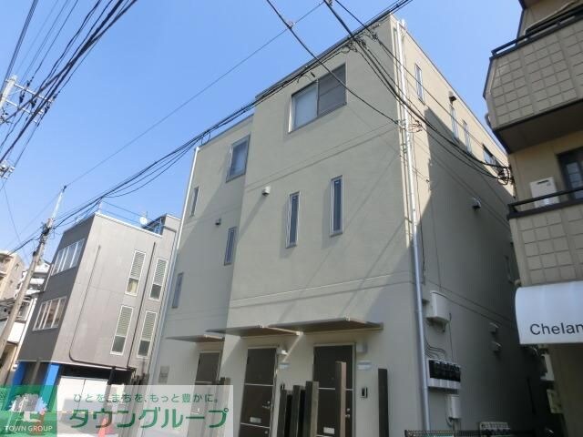 ＰＡＣＥの物件内観写真