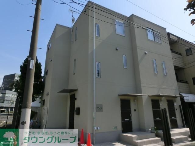 ＰＡＣＥの物件内観写真