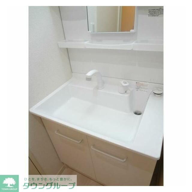 グランドマンション金子の物件内観写真