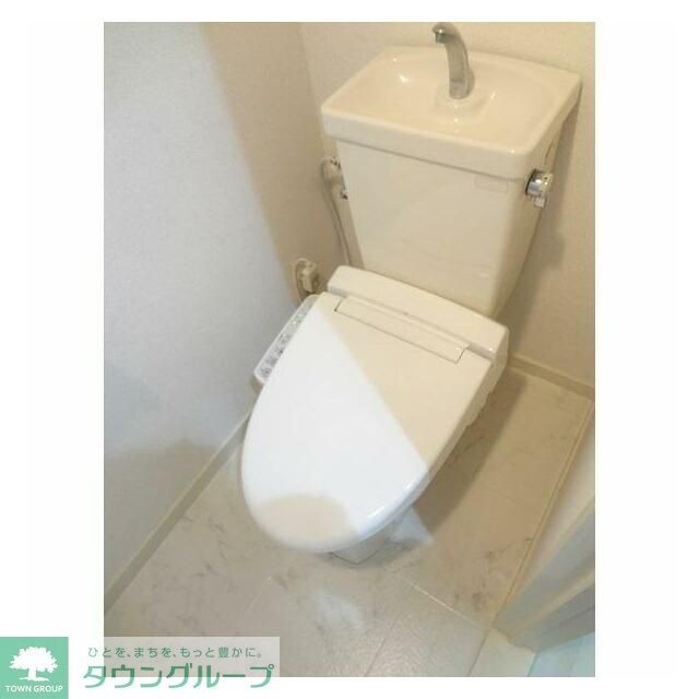 グランドマンション金子の物件内観写真