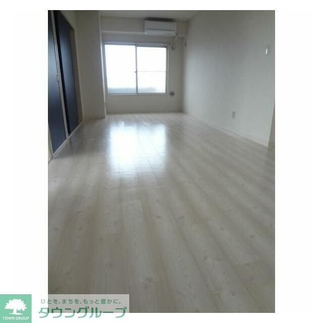 グランドマンション金子の物件内観写真