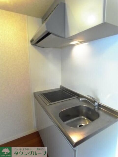 リブリ・かのんの物件内観写真