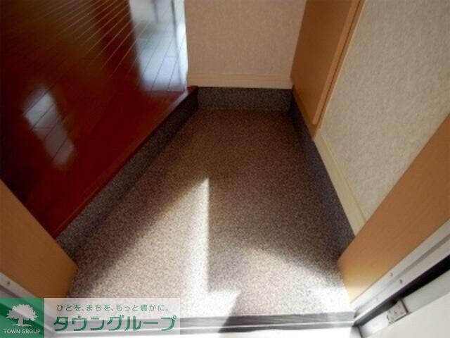 リブリ・かのんの物件内観写真