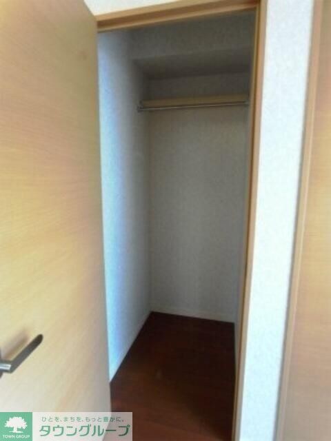 リブリ・かのんの物件内観写真