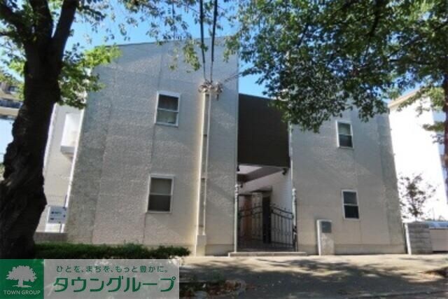 リブリ・かのんの物件内観写真