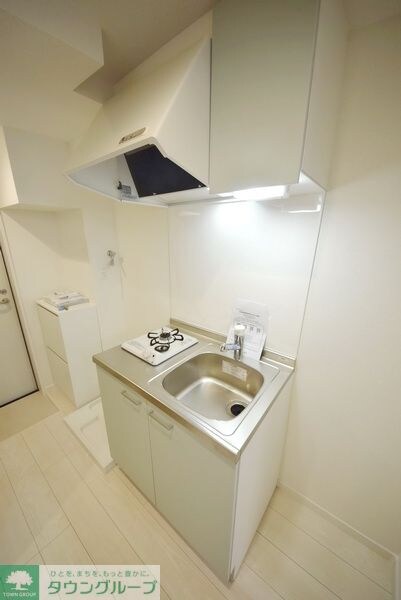 フォレシア鎌倉の物件内観写真