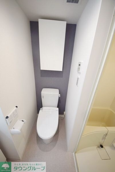 フォレシア鎌倉の物件内観写真