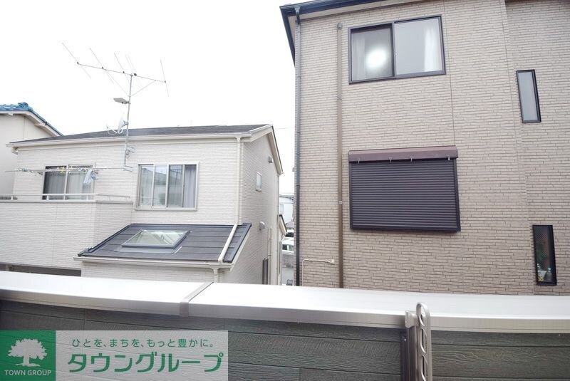 フォレシア鎌倉の物件内観写真