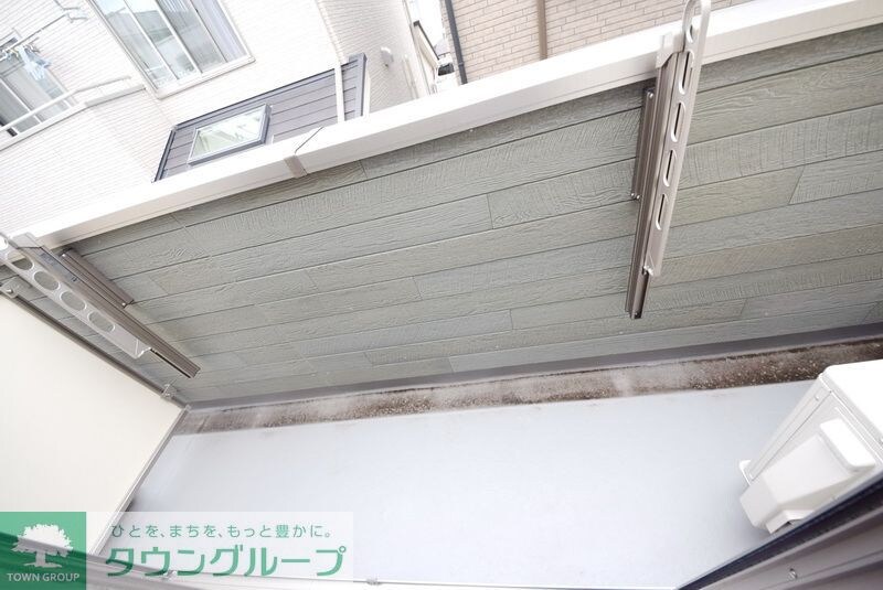 フォレシア鎌倉の物件内観写真