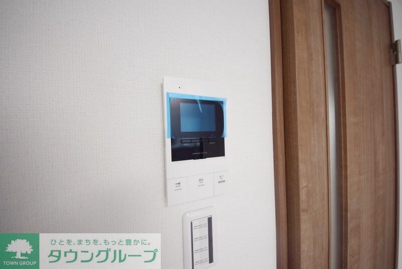 フォレシア鎌倉の物件内観写真