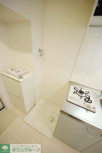 フォレシア鎌倉の物件内観写真