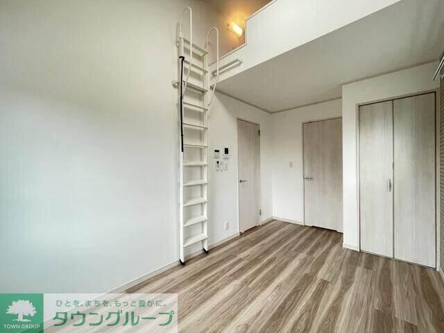 ＭａｙＳｉｘ新小岩の物件内観写真