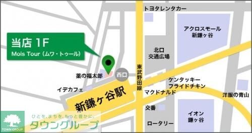 レオパレスシェル　ガーデンIIの物件内観写真