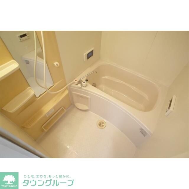 レキシントンの物件内観写真