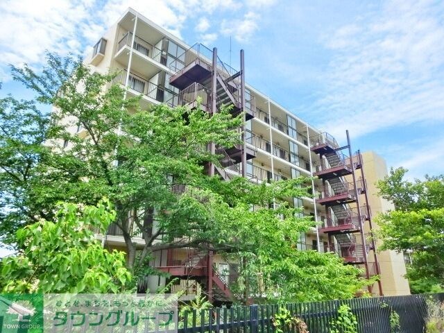 市川東レジデンスの物件内観写真