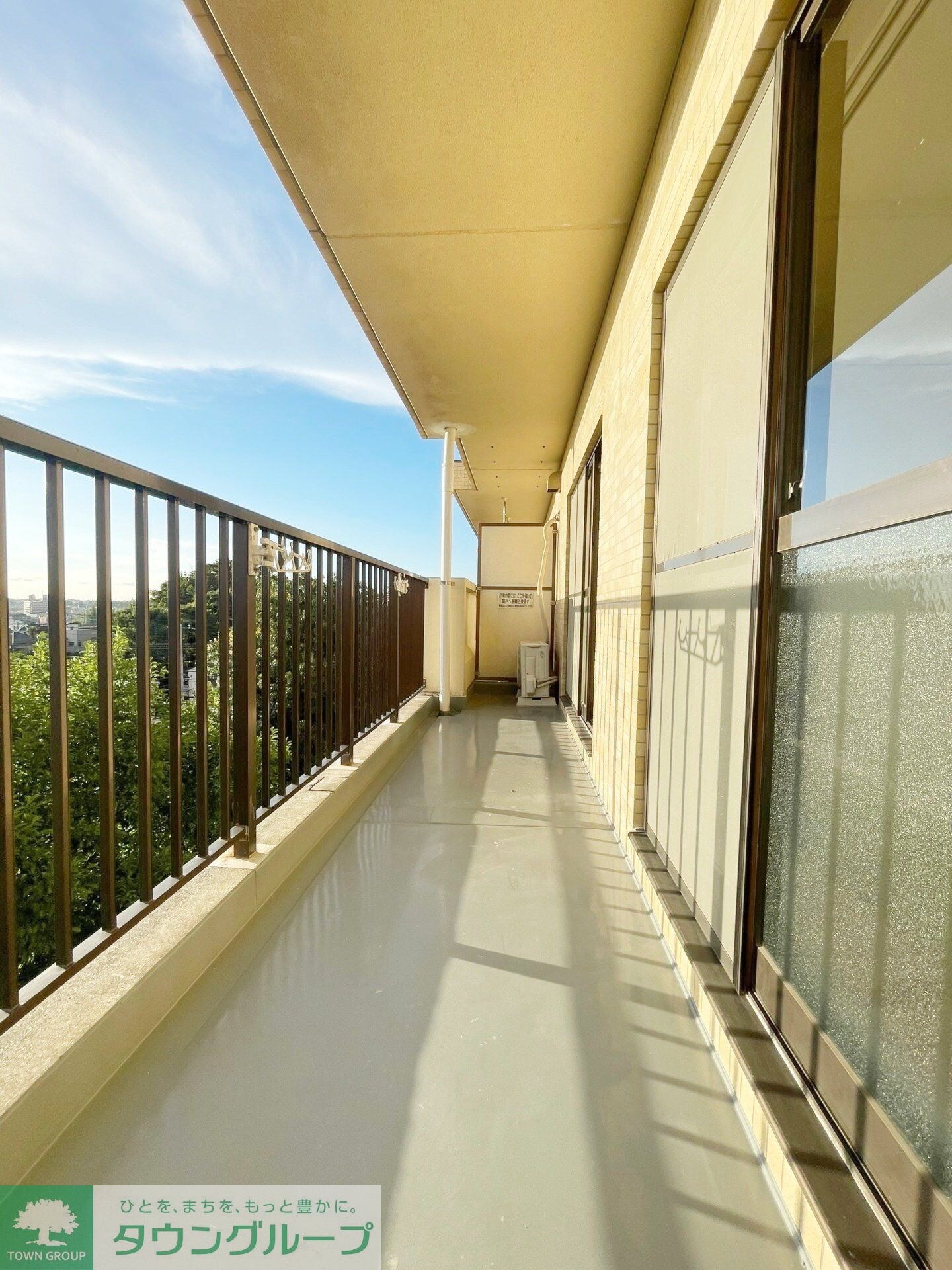 市川東レジデンスの物件内観写真