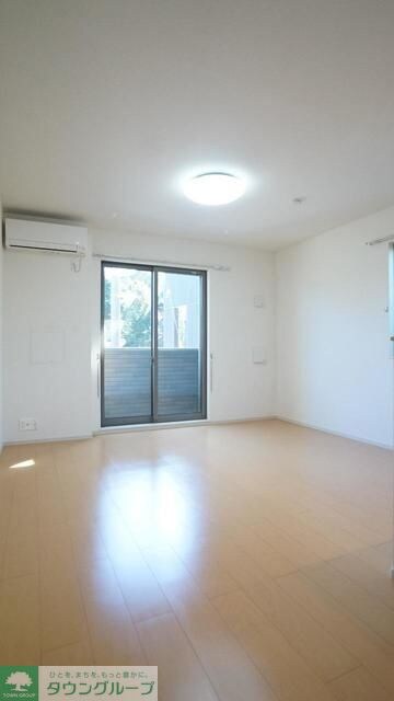 フェスティナ　レンテの物件内観写真