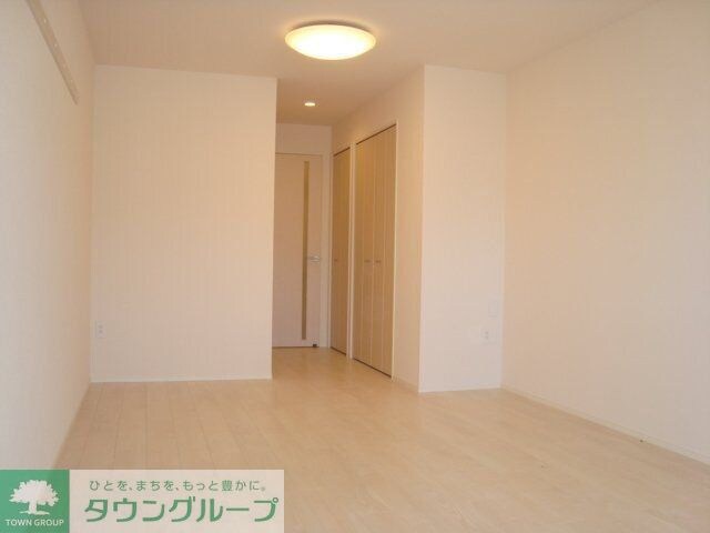 ストーン　フィールドの物件内観写真