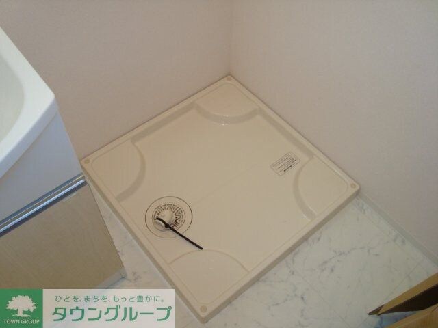 ストーン　フィールドの物件内観写真