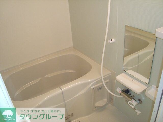 ストーン　フィールドの物件内観写真