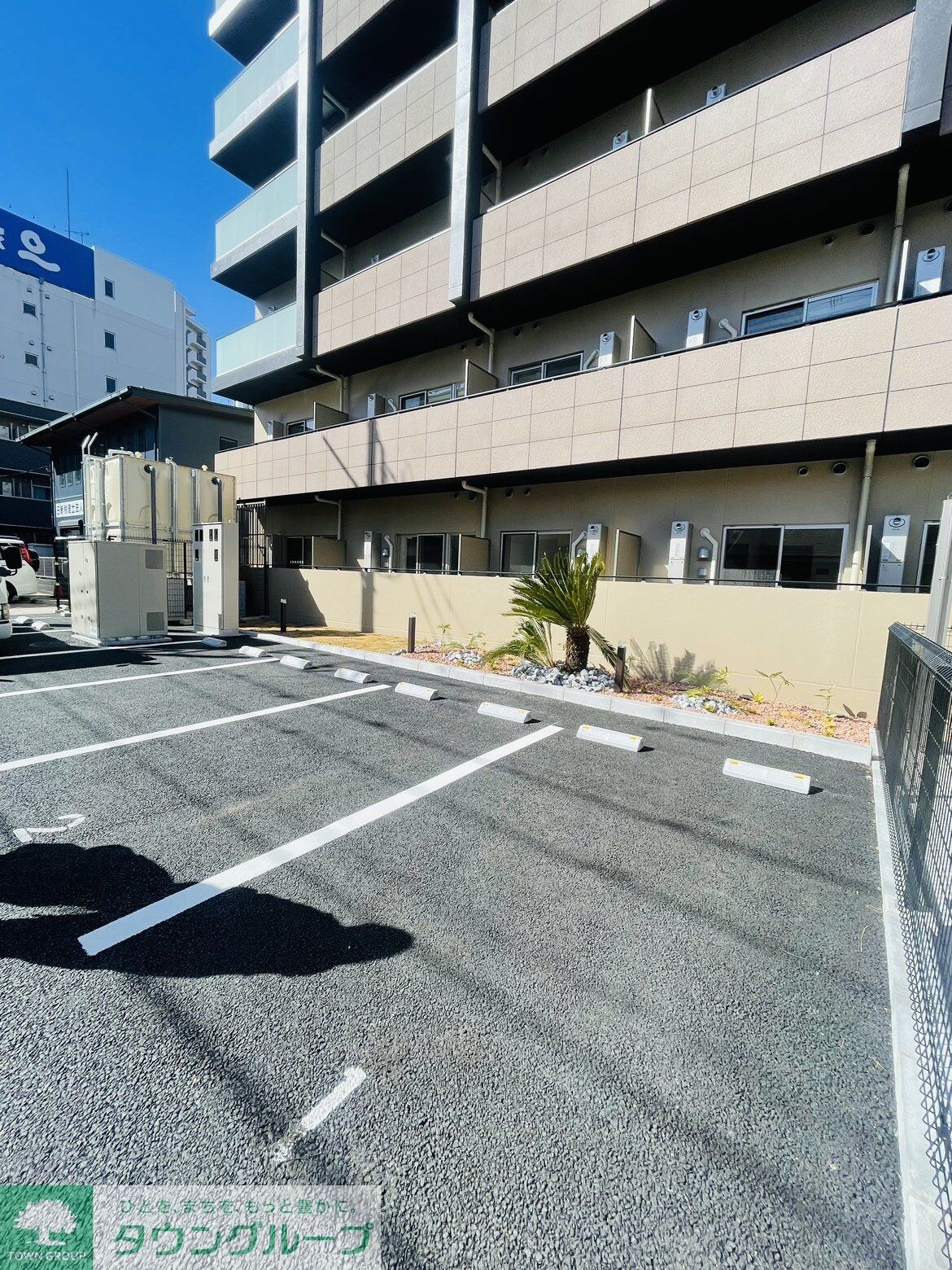 モアナ　レジデンスの物件内観写真